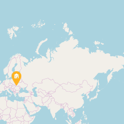 Greku Hotel на глобальній карті